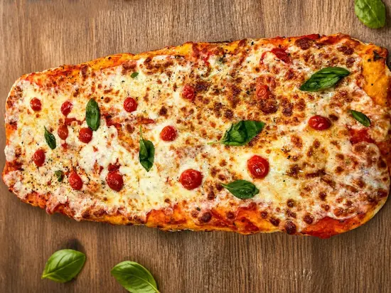 Arancini Pizza & Panini