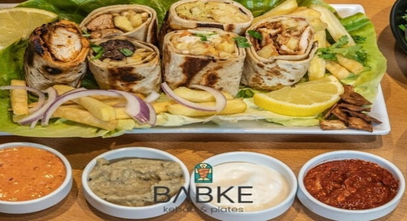 Babke Kebab & Plats