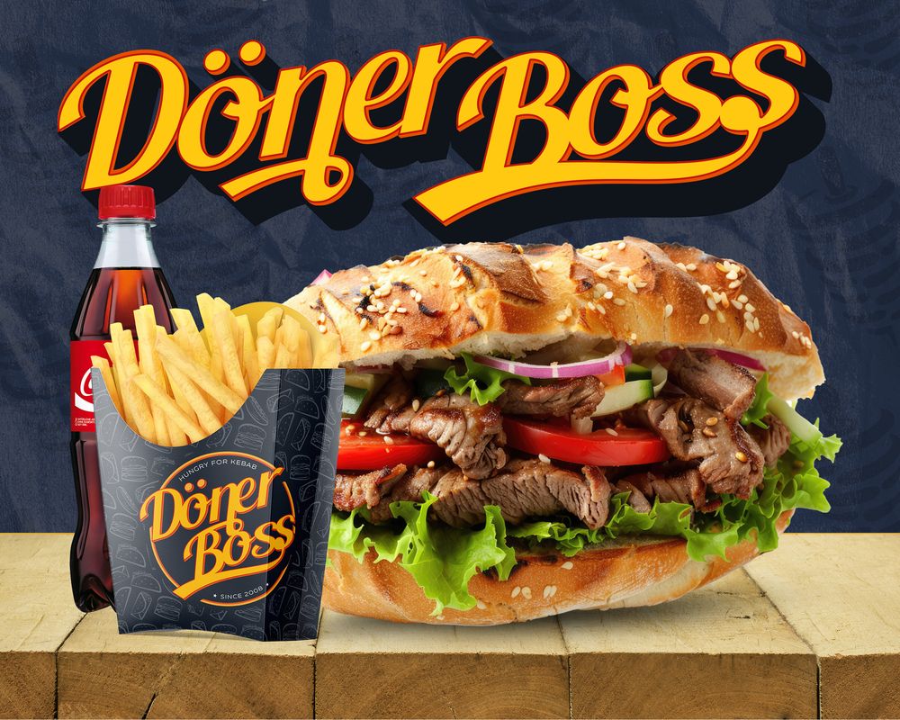 Döner Boss