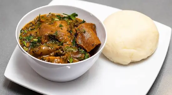 De Doris Delicious Dishes