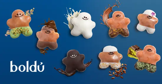Boldú