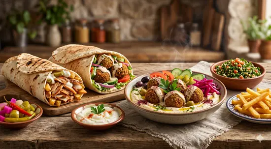 Jaffa