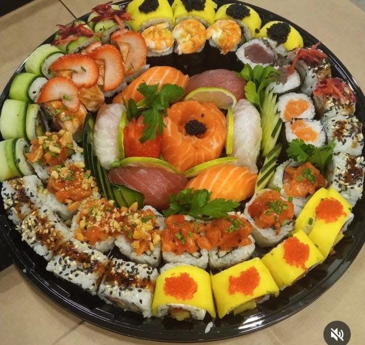 Sakai Sushi