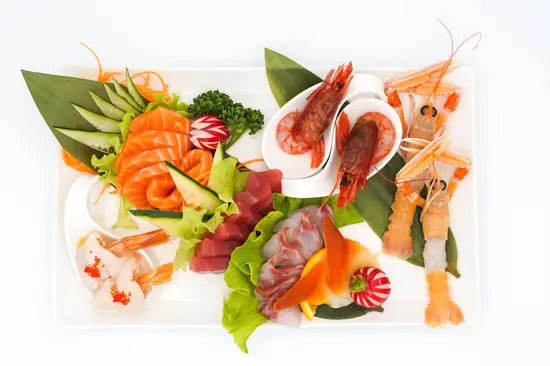 Kaizen Fusion Restaurant