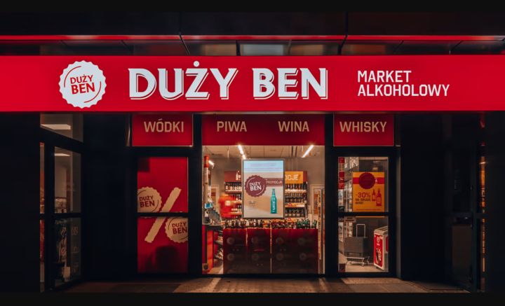 Duży Ben