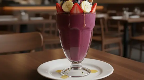 AÇAI CONCEPT CAFFÉ