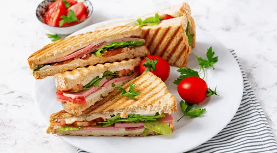 Italian Sandwich Bar YESYES