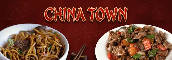 China Town