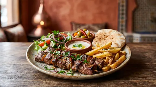 Doner Kebab el coso