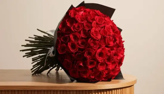 Brown Petals Flowers