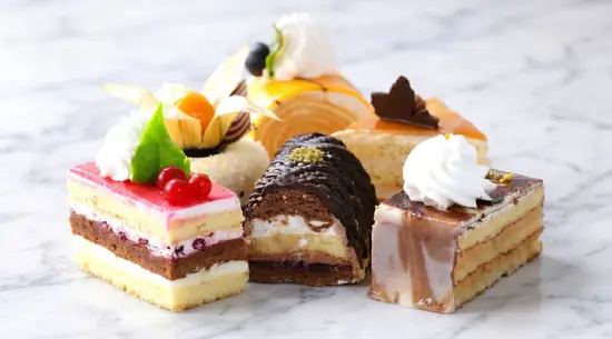 Pastelería Koppo