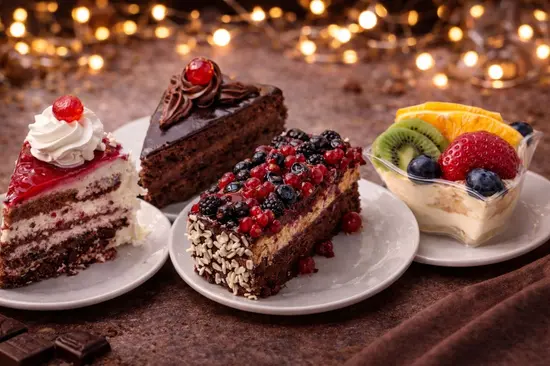 Cofetaria Bella Italia