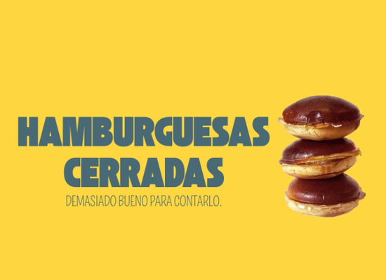 SECRETO BURGER