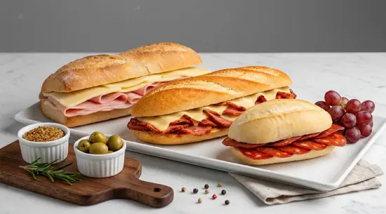Bocata bum