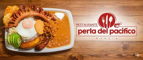 La Perla del Pacífico