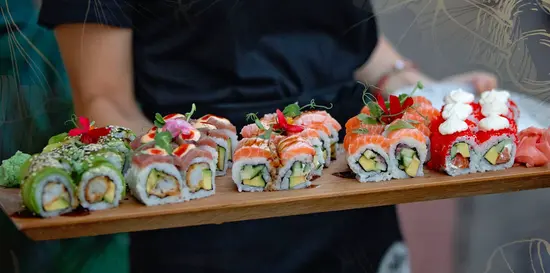 Sushi Ya