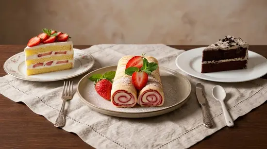 Boutique Doces e Cakes