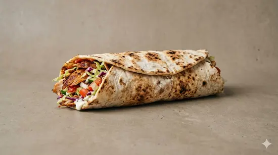 Kebab Olsztyn