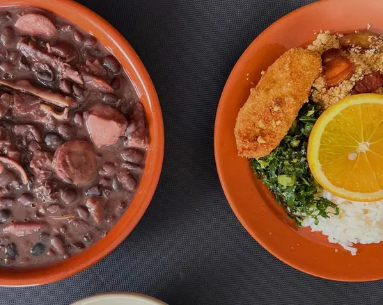 Restaurante do Indio