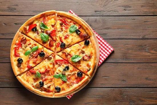 Pizzeria Toni Peperoni