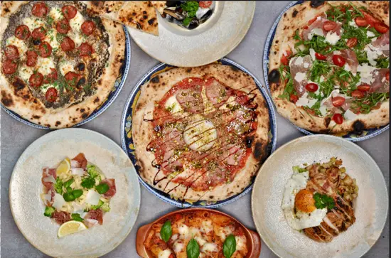 La Casa Lublin Trattoria