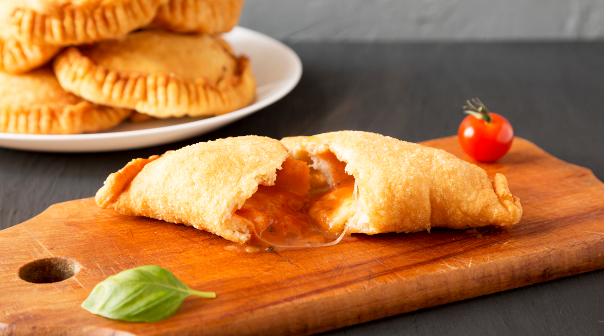 Panzerotti