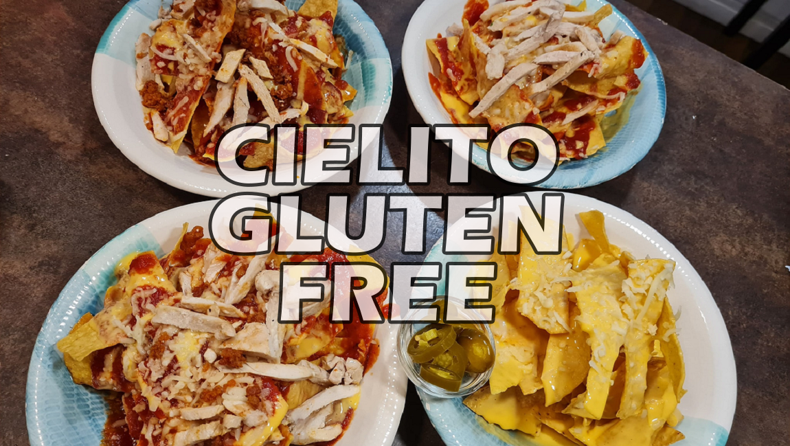 Cielito Gluten Free