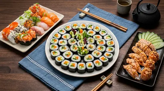 Sushi Hut
