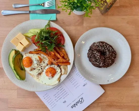 Babka Blend & Bakery