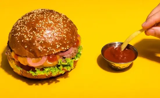 Restaurante Good bites