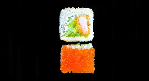 Sushi Tempo