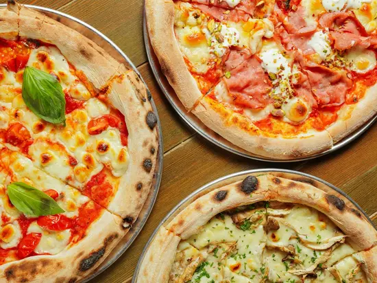 Flame Pizza&Pasta