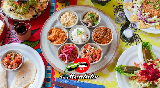 La Mordida