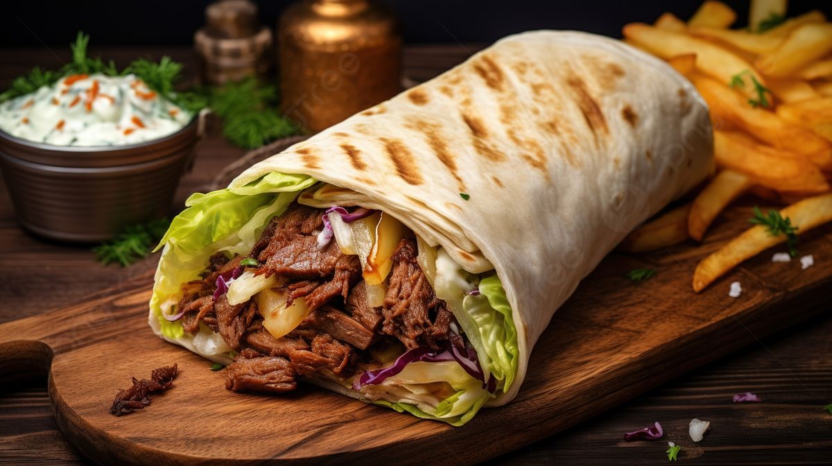 Roma Doner Kebab