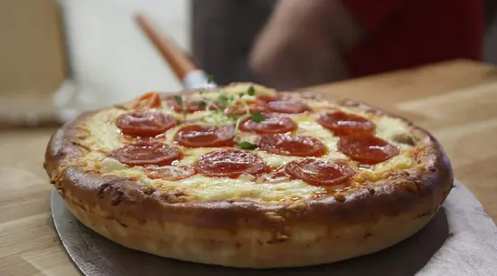 Пица Тавичката