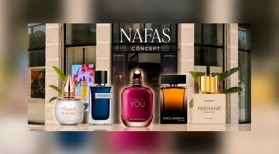 NAFAS Concept