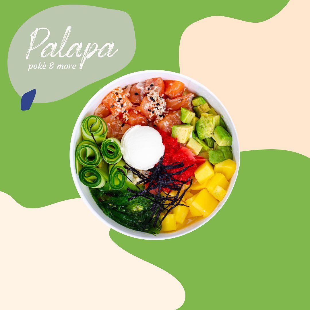 Palapa - Poké & More