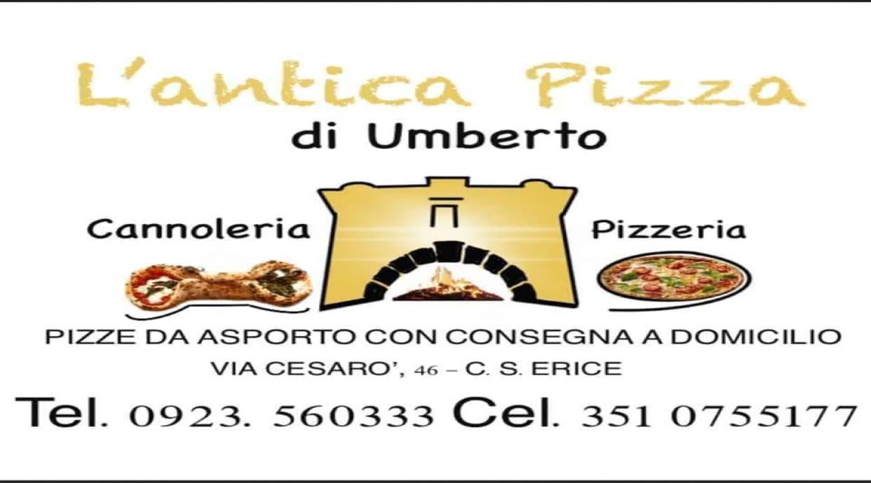 L'Antica Pizza di Umberto