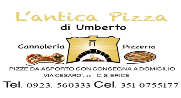 L'Antica Pizza di Umberto