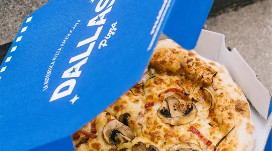 Dallas Pizza