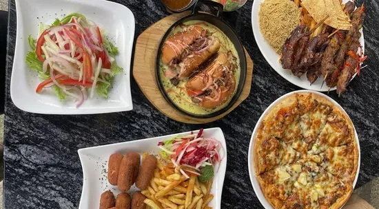 Super Bistro