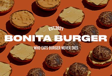 Bonita Burger