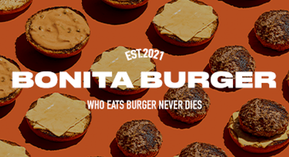 Bonita Burger