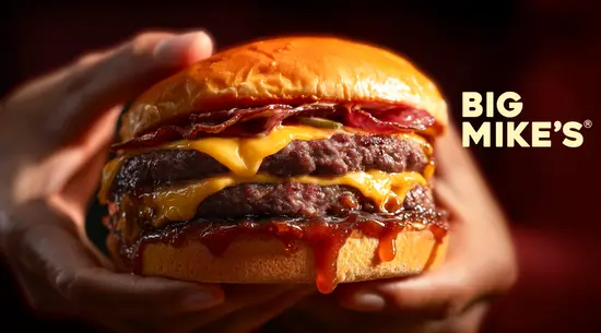 Big Mike's Burger Joint