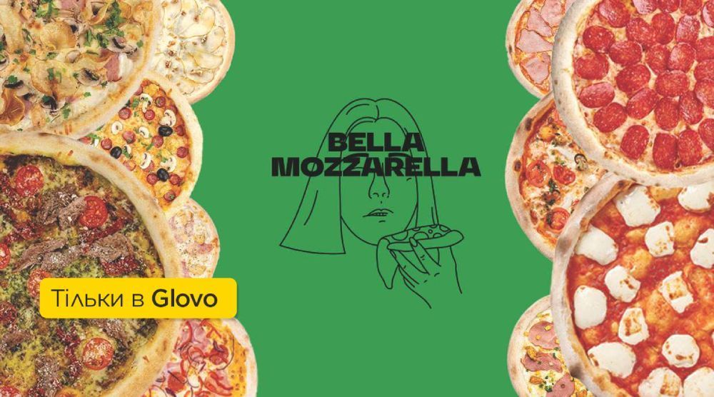 Bella Mozzarella