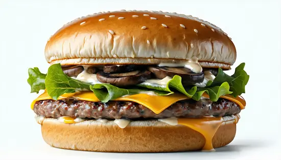 Sakina Fast Food