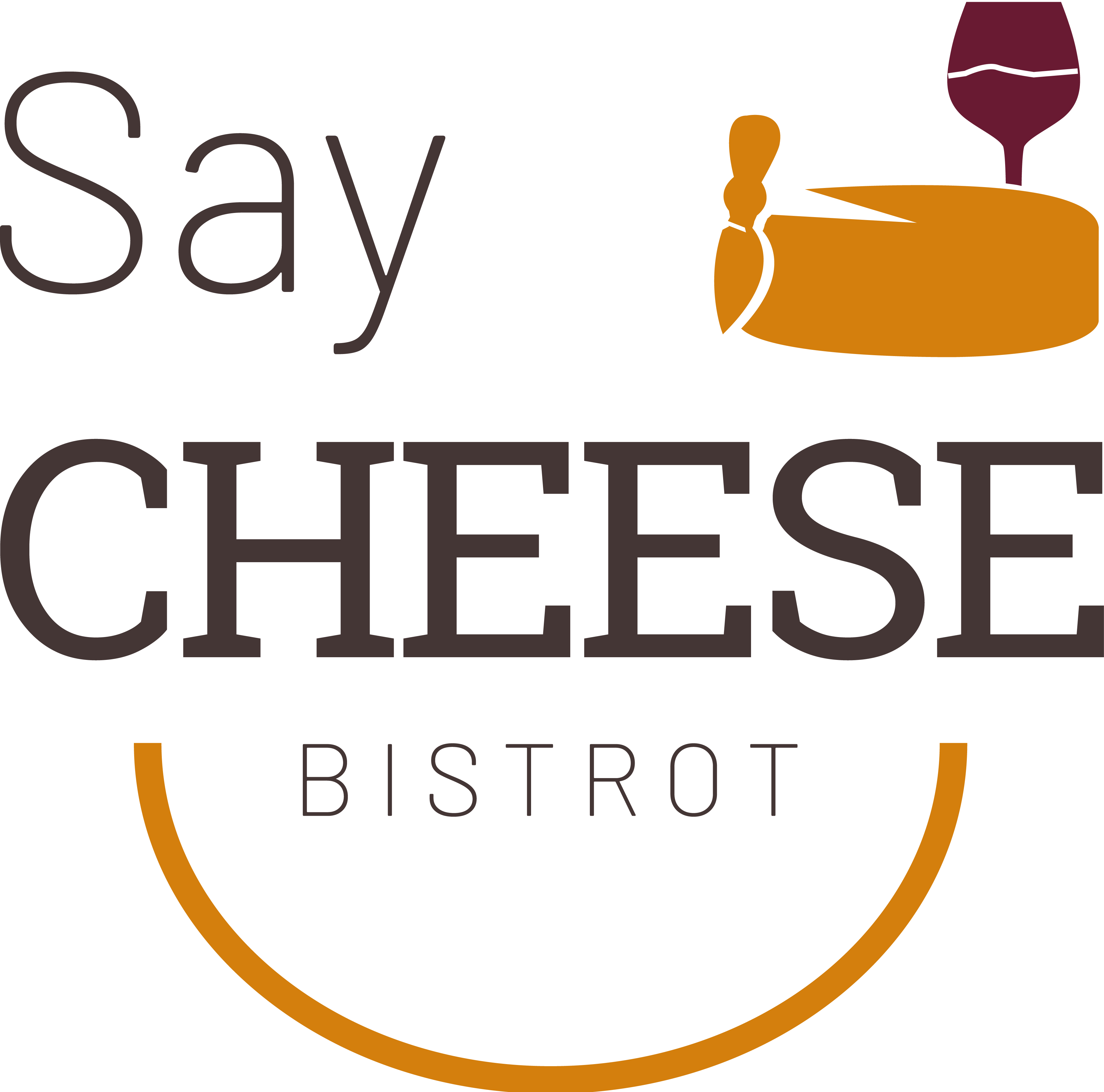 Say Cheese Bistrot