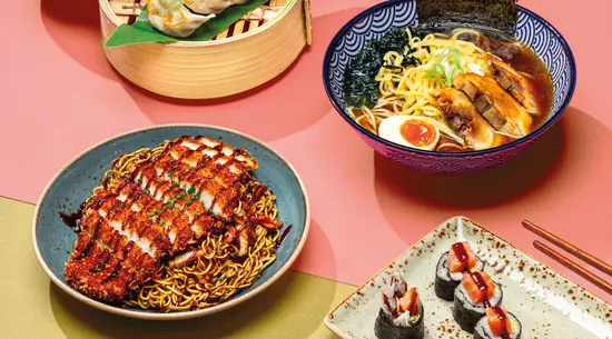 UDON