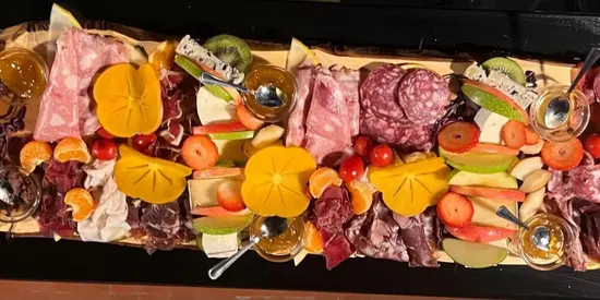 Il Tagliere Gourmet