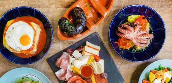 Poço Portuguese Cuisine